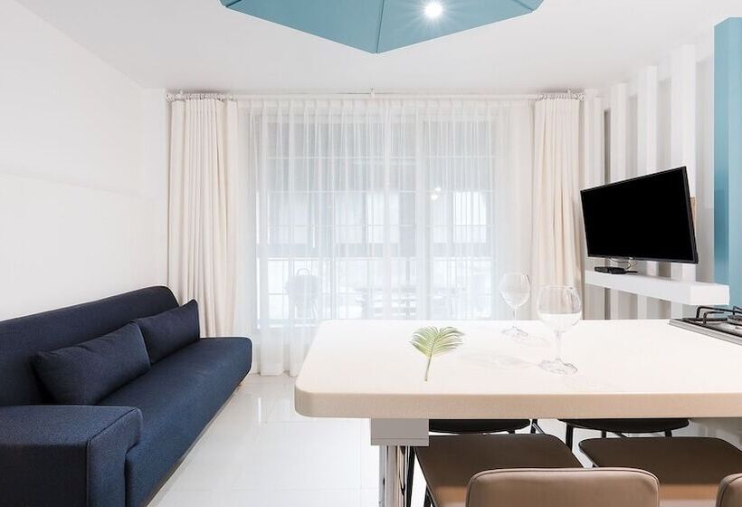 Gapyeong Amor Pension