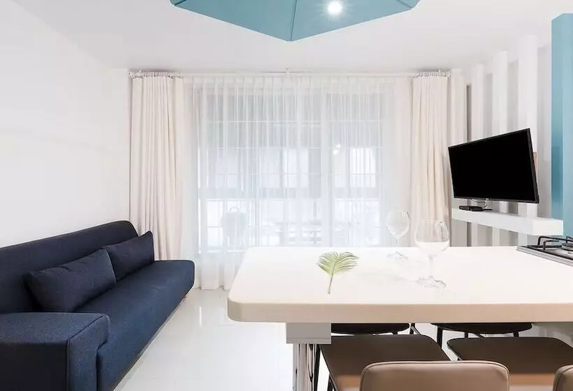 Gapyeong Amor Pension