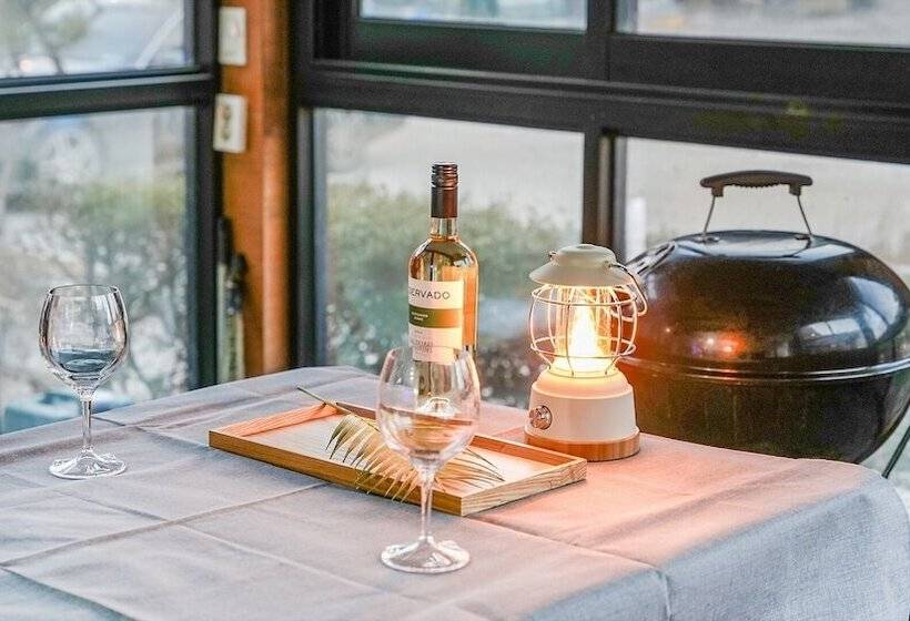 Gapyeong Amor Pension