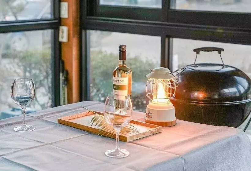 Gapyeong Amor Pension