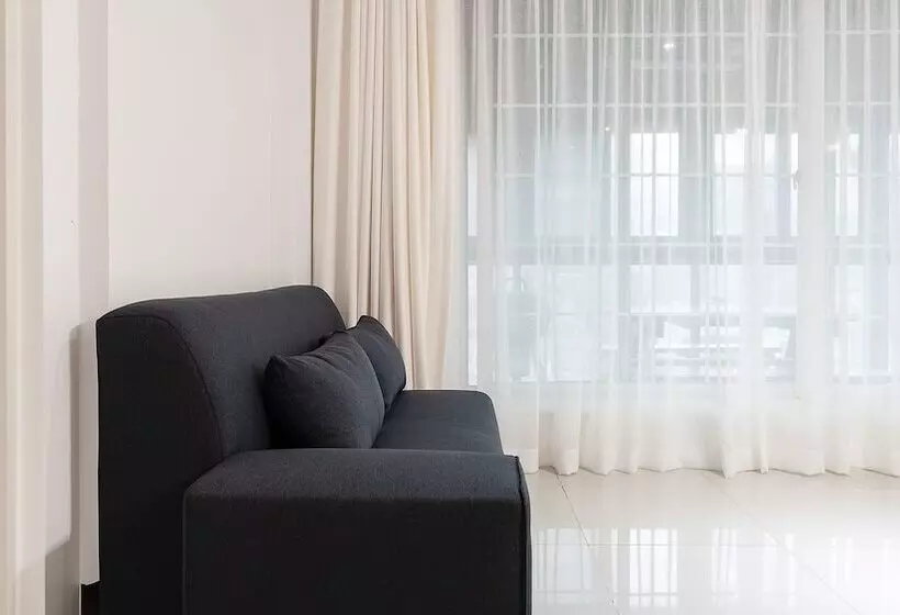 Gapyeong Amor Pension
