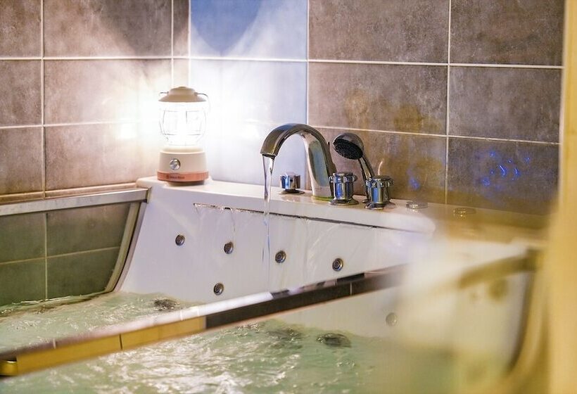 Gapyeong Amor Pension