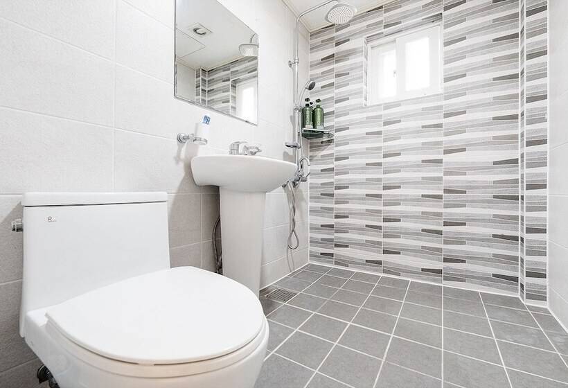 Gapyeong Amor Pension