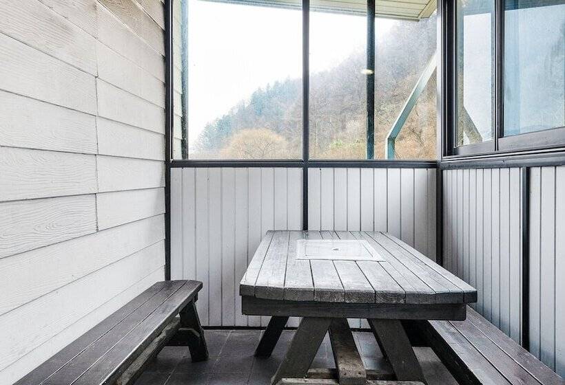 Gapyeong Amor Pension