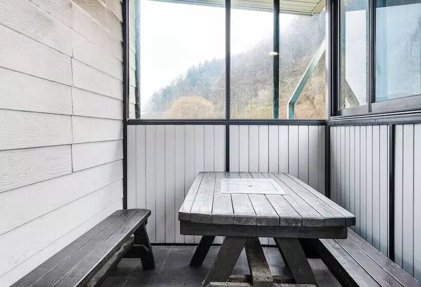 Gapyeong Amor Pension