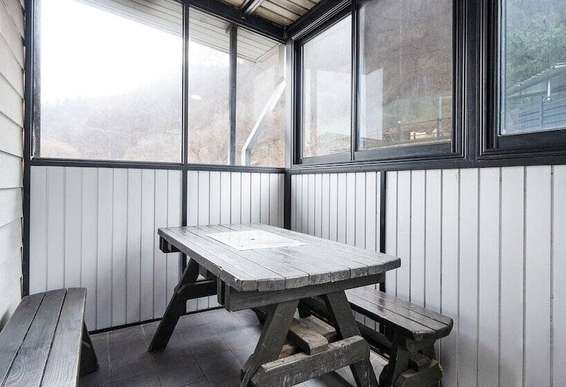 Gapyeong Amor Pension