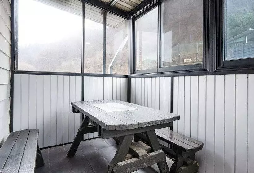 Gapyeong Amor Pension