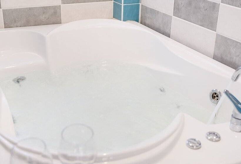 Gapyeong Amor Pension