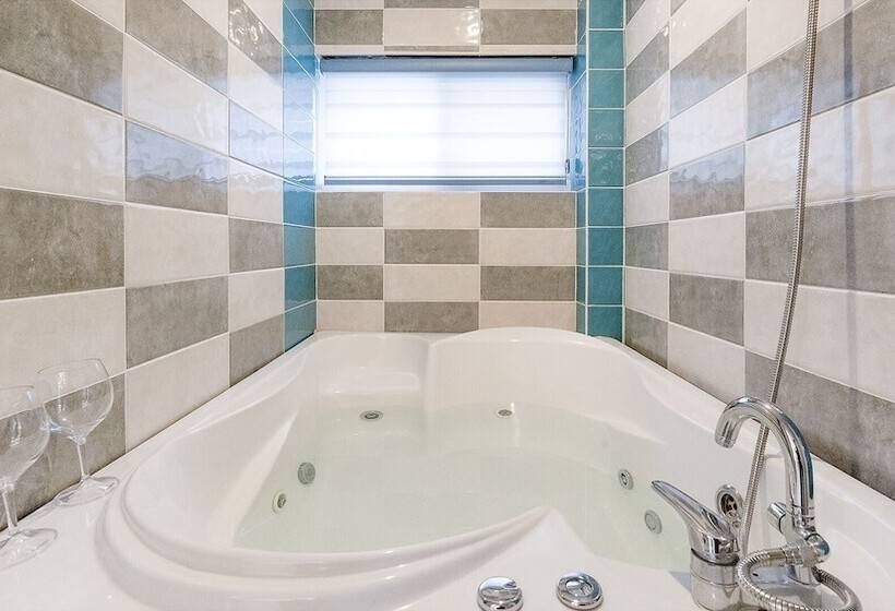 Gapyeong Amor Pension