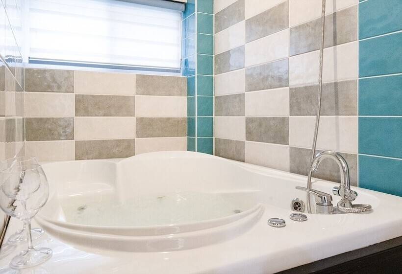 Gapyeong Amor Pension