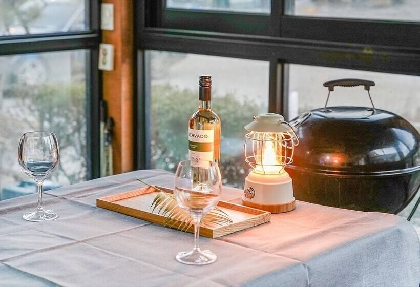 Gapyeong Amor Pension