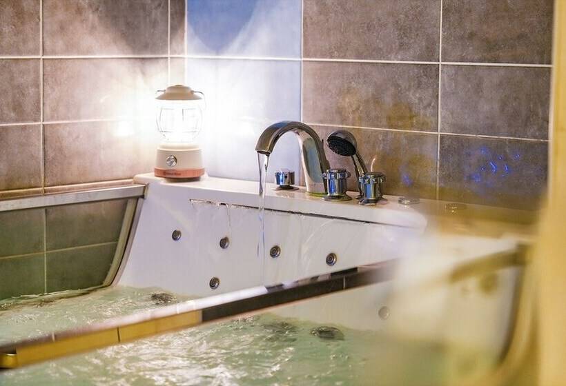 Gapyeong Amor Pension