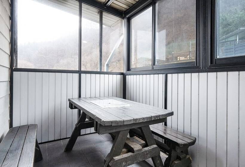 Gapyeong Amor Pension