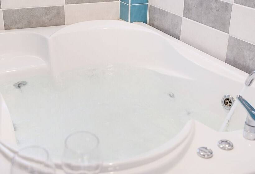 Gapyeong Amor Pension