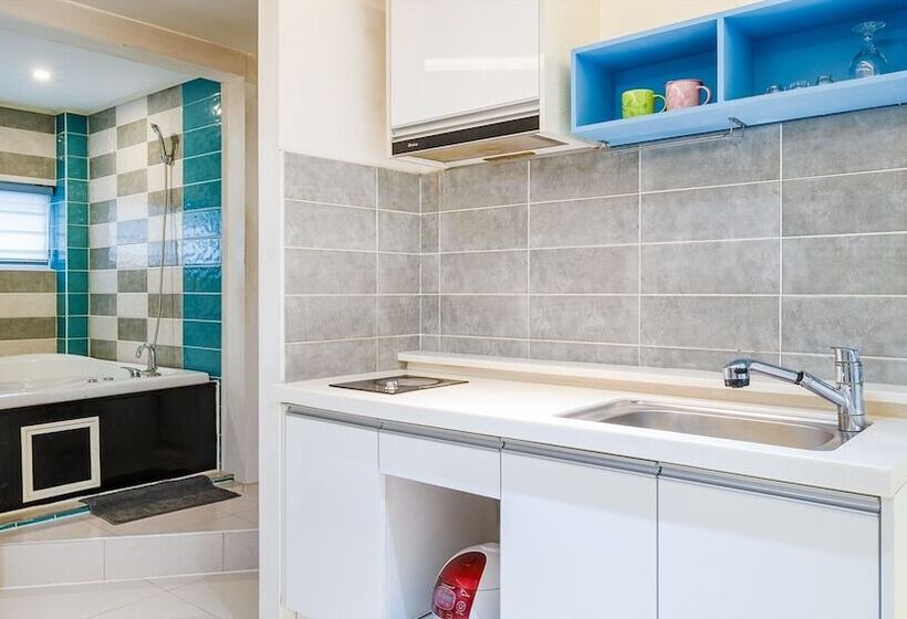 Gapyeong Amor Pension