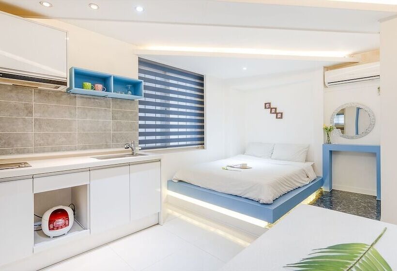 Gapyeong Amor Pension