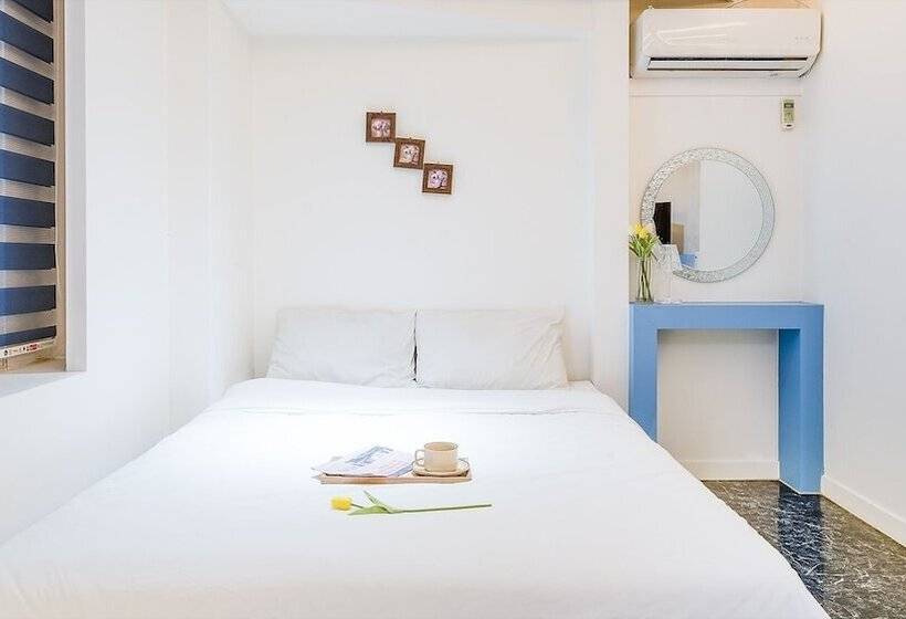 Gapyeong Amor Pension