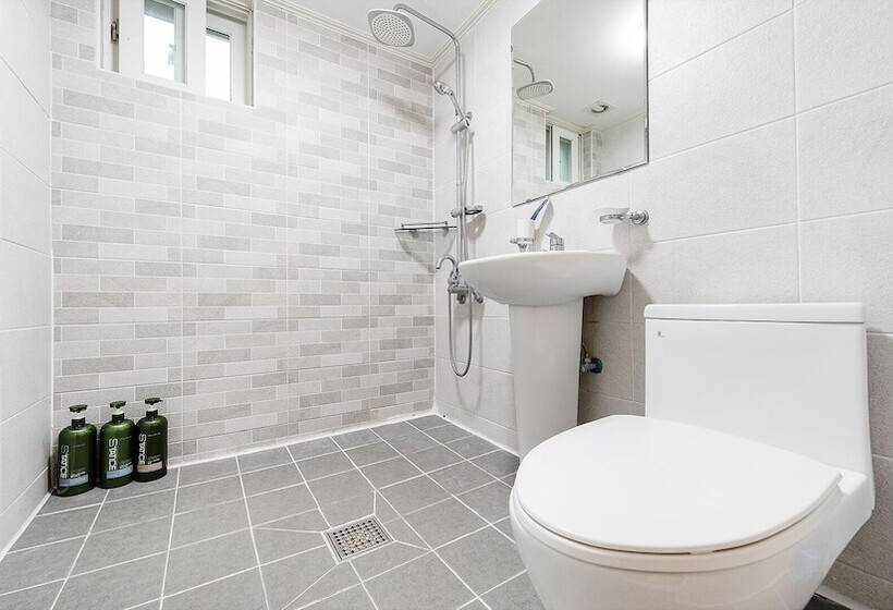 Gapyeong Amor Pension