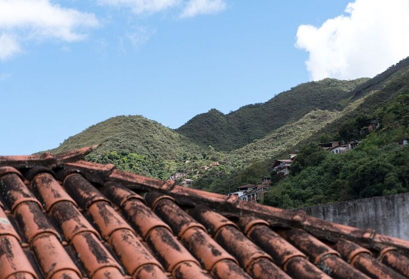 Hostal Hospedaria Vila Rica