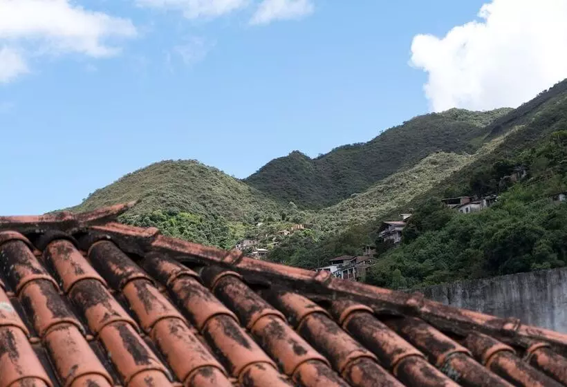 Hostel Hospedaria Vila Rica