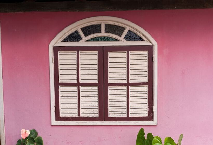 Hostal Hospedaria Vila Rica