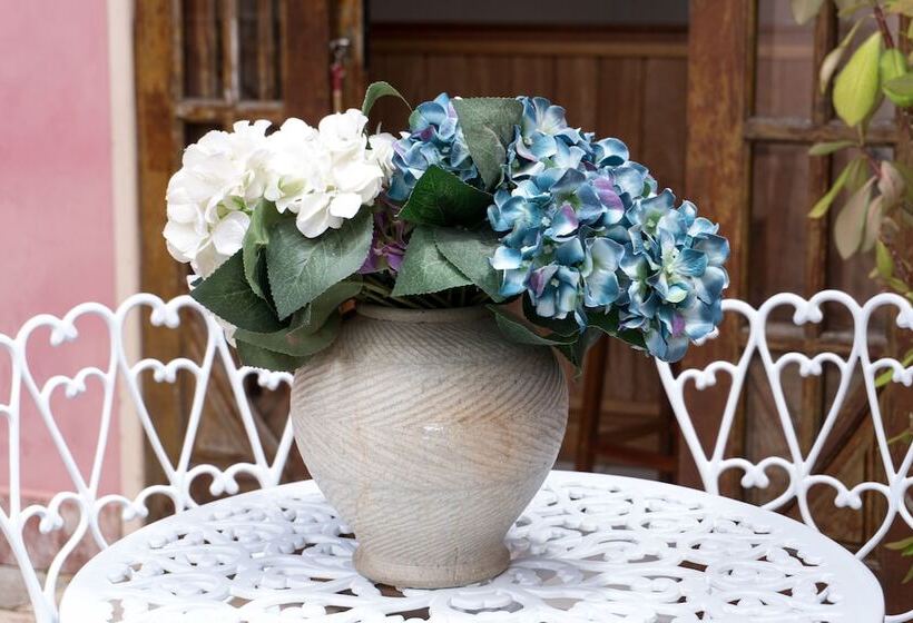 Hostal Hospedaria Vila Rica