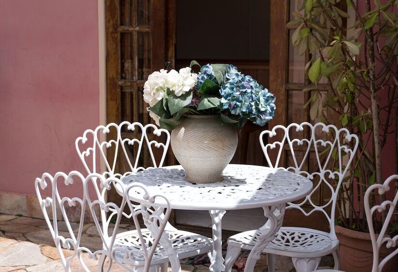 Hostal Hospedaria Vila Rica