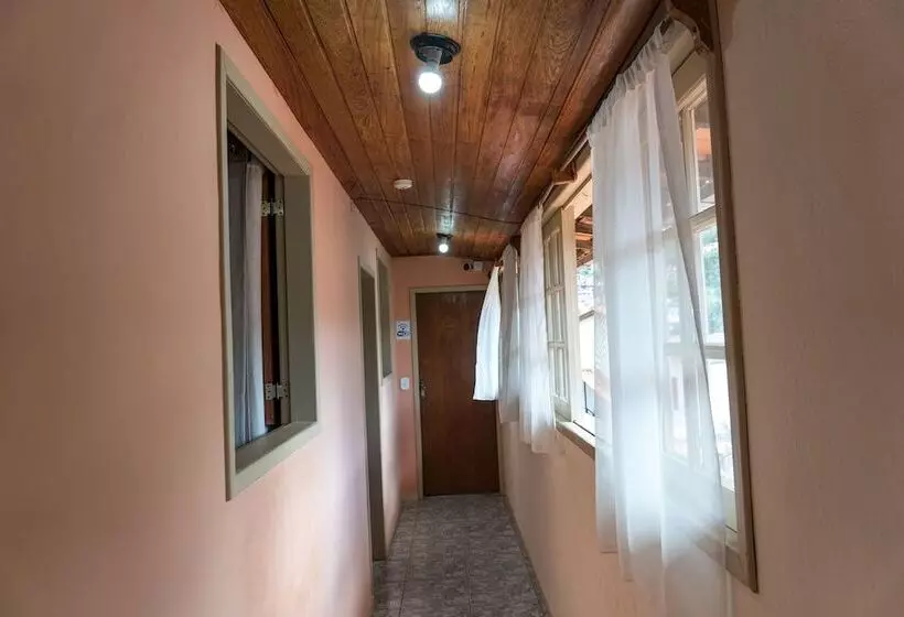 Hostel Hospedaria Vila Rica