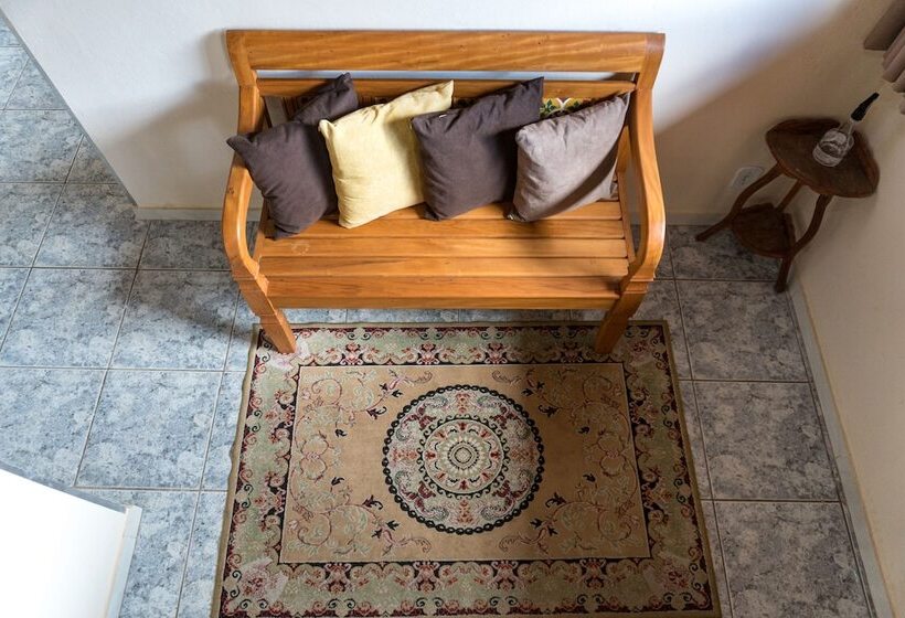 Hostal Hospedaria Vila Rica