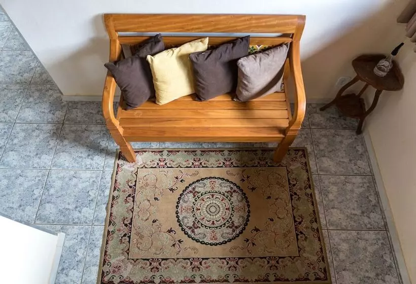 Hostel Hospedaria Vila Rica