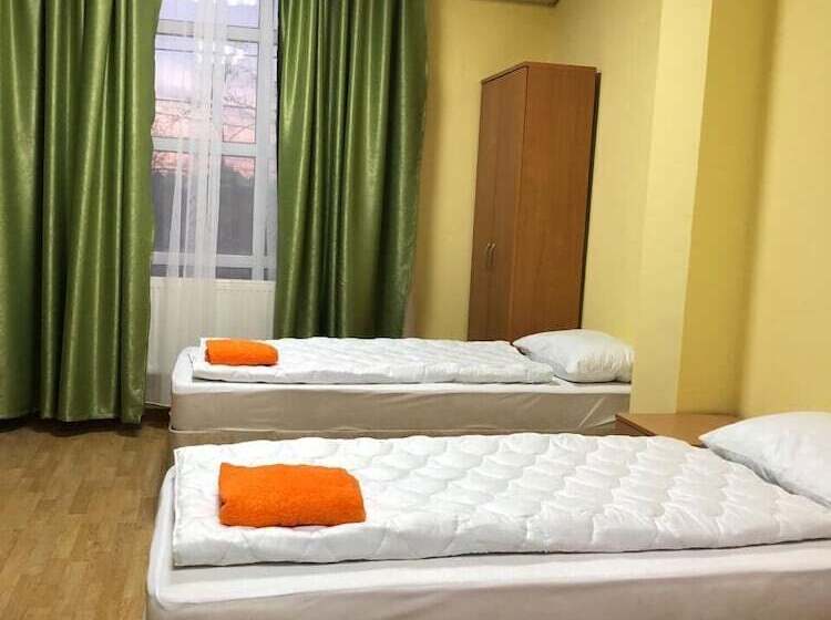 Hostel Uyutnyy Dom