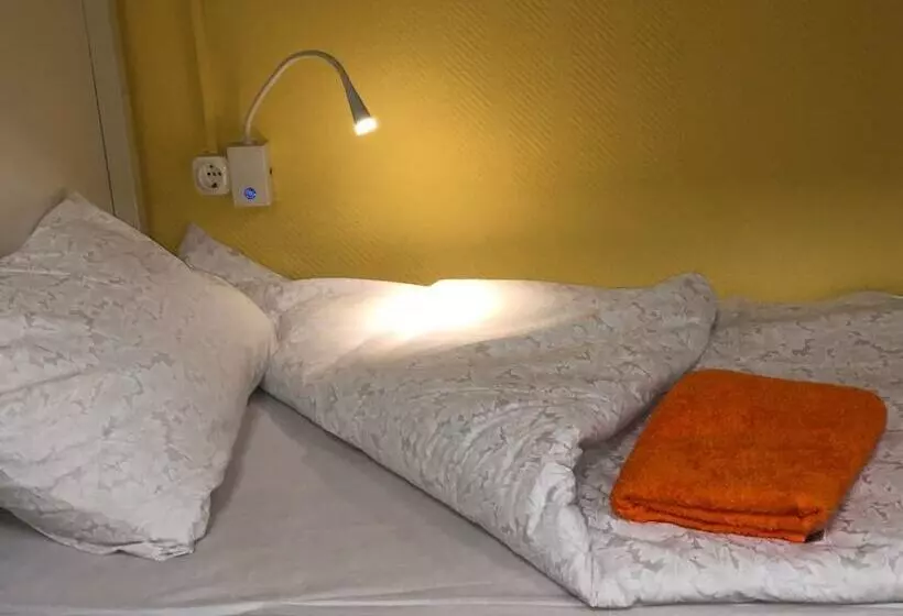 Hostel Uyutnyy Dom