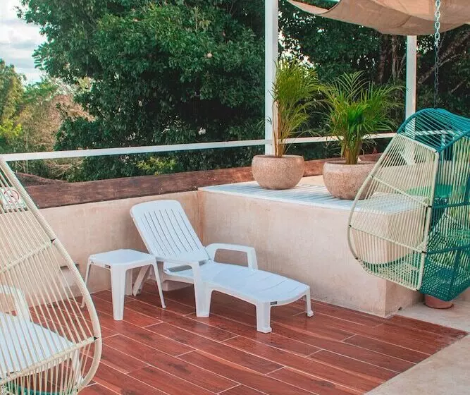Hotelli Azul 36