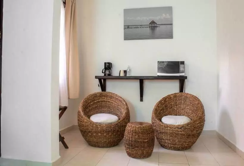 Hotelli Azul 36