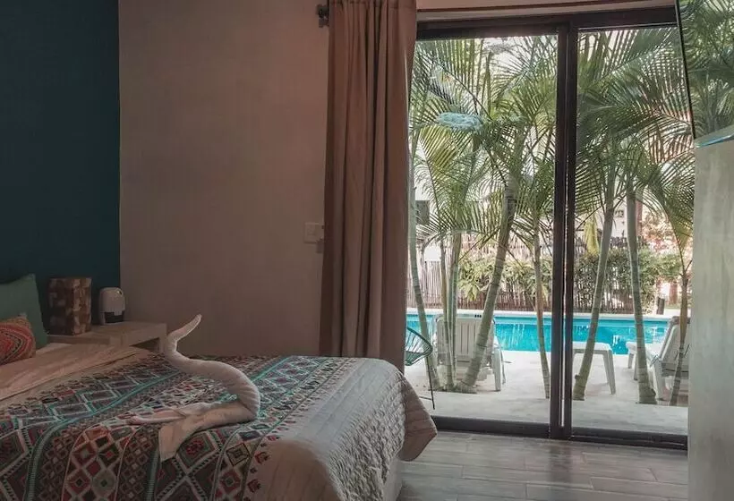 Hotelli Azul 36