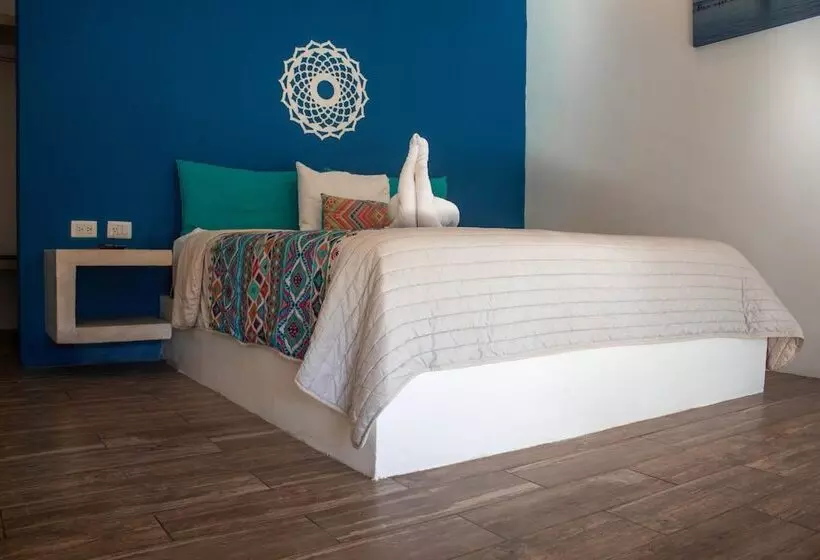 Hotelli Azul 36