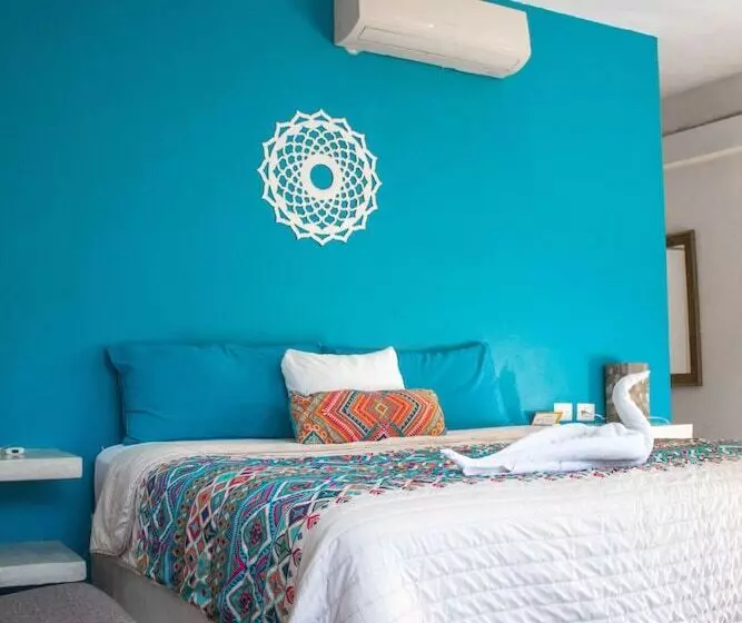 Hotelli Azul 36