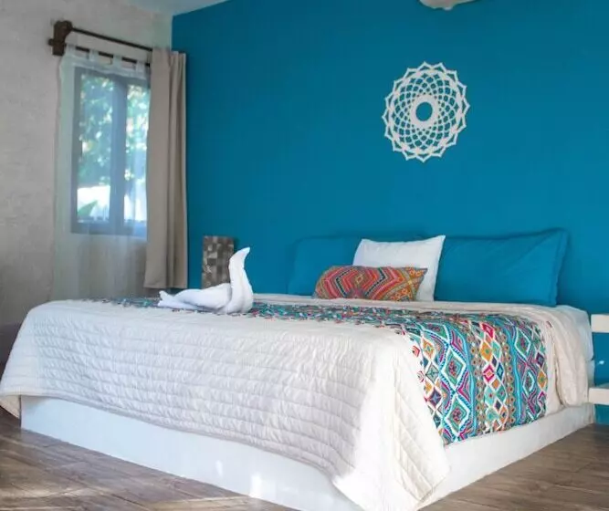 Hotelli Azul 36