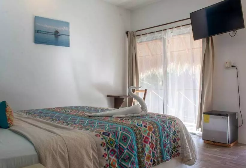Hotelli Azul 36
