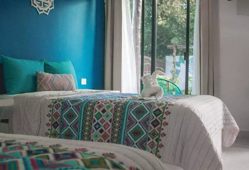 Hotelli Azul 36