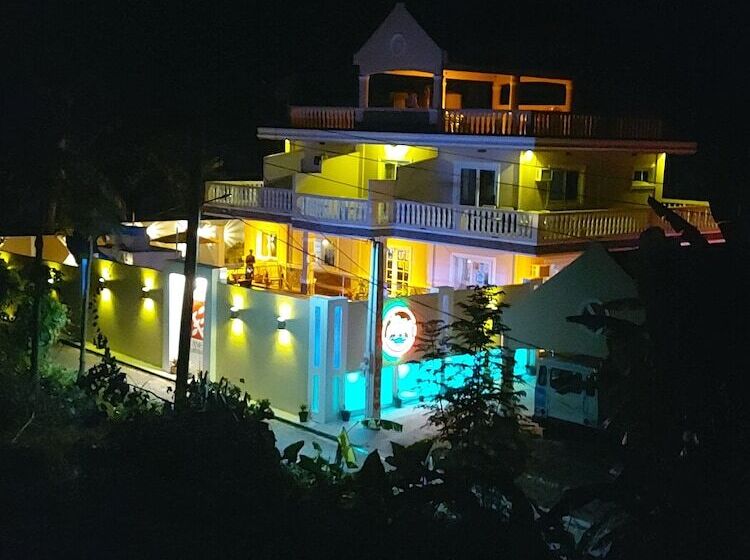 Hotel Dive Batanes Lodge And Restaurant