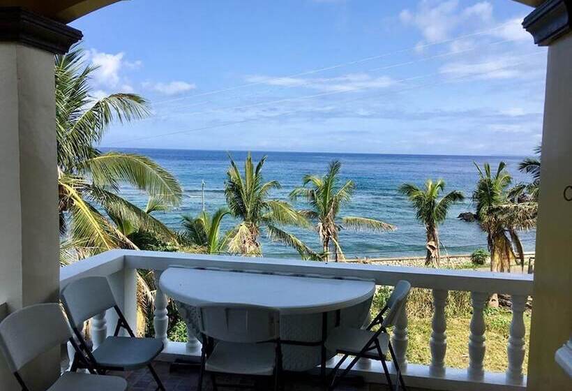 Hotel Dive Batanes Lodge And Restaurant