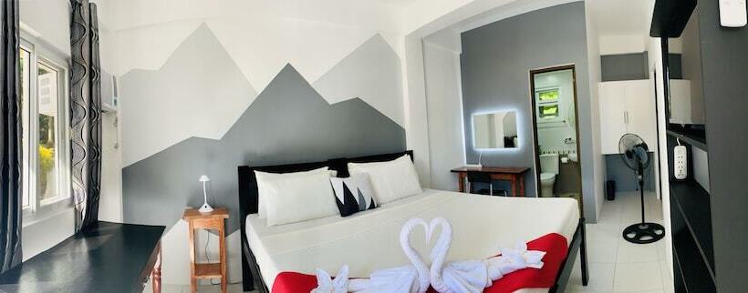 Hotel Dive Batanes Lodge And Restaurant