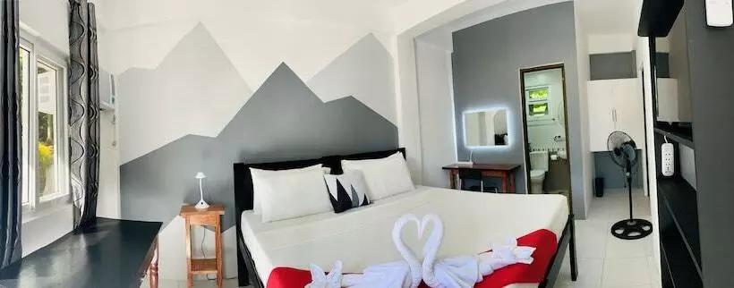 Hotelli Dive Batanes Lodge And Restaurant