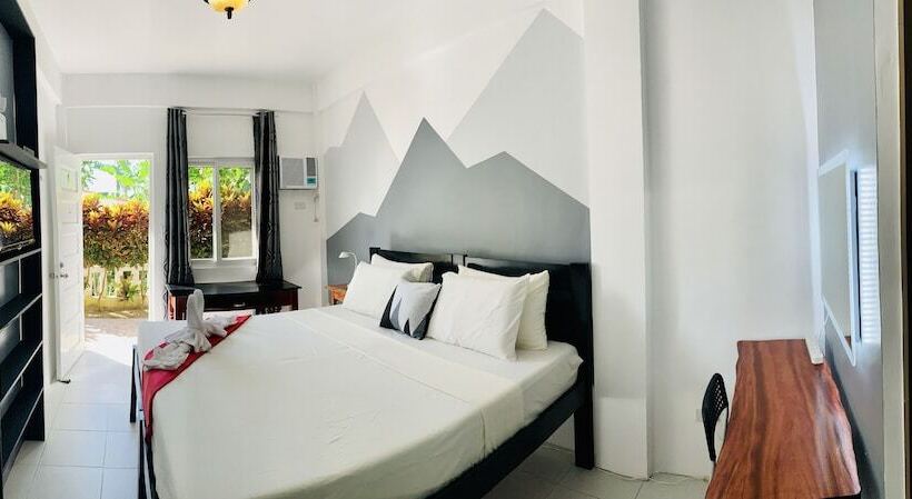 Hotel Dive Batanes Lodge And Restaurant