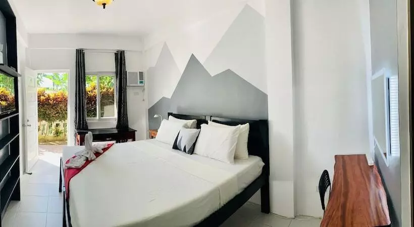 Hotelli Dive Batanes Lodge And Restaurant