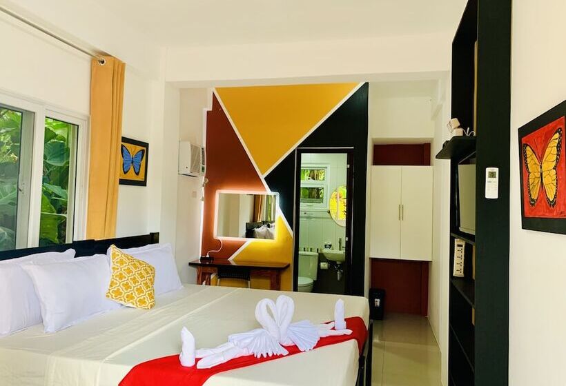 Hotel Dive Batanes Lodge And Restaurant