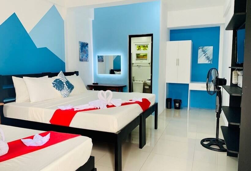 Hotel Dive Batanes Lodge And Restaurant