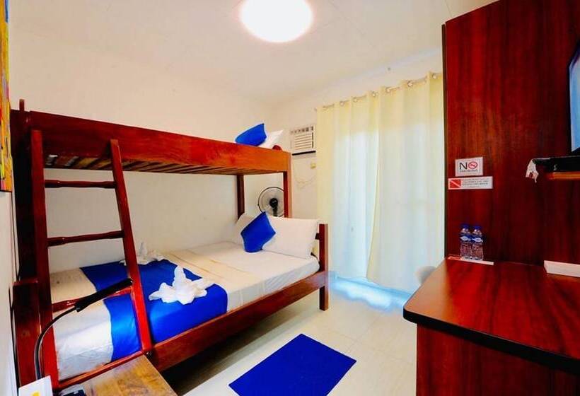 Hotel Dive Batanes Lodge And Restaurant