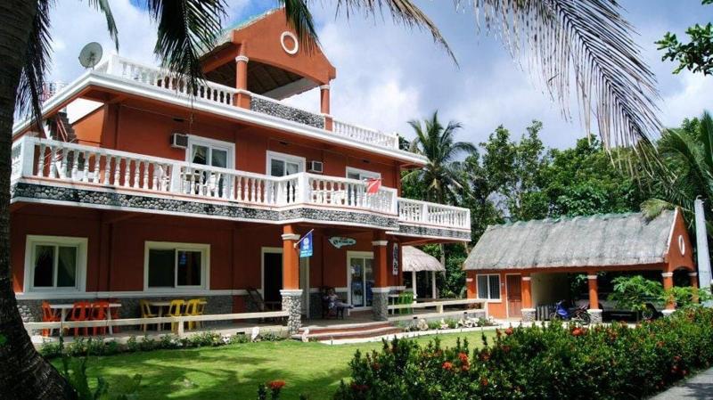 Hotel Dive Batanes Lodge And Restaurant